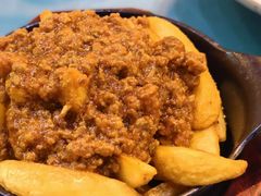 -My Way Town买味堂·东南亚餐厅(亦庄店)