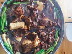 -黄牛肉馆·皖南土菜