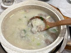 -丰尔粥食·粥底火锅·桑拿鸡(大良总店)