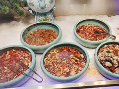 -三京祥烤肉自助料理(慈云寺店)