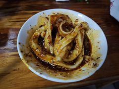 招牌甜水面-洞子口张老二凉粉(文殊院店)