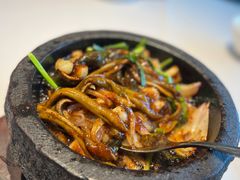 -蘇锦宴·淮扬菜烤鸭·小院(三元桥霄云路店)