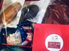 -熊叔熊婶面包房(团结湖店)