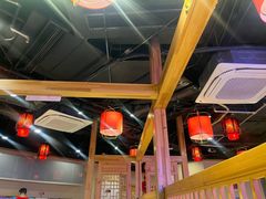 -玺炖·中国铁锅炖(虹桥天街店)