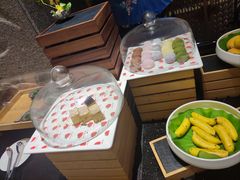 -京旬海鲜放题·铁板烧自助餐厅