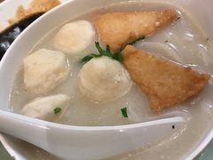 -翠华餐厅(旺角文华商场店)