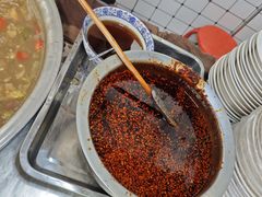 -刘老虎肉丸糊辣汤(总店)