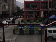 -MI WU FACTORY米屋美食工厂餐厅(绿地店)