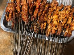 -清真·马峰烤肉(小学习北巷店)