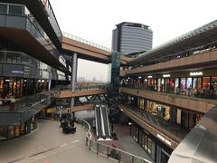 -砂之船奥莱(南京江宁店)