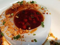 -赠李白·如诗的川味(余杭万达广场店)