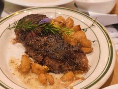 -MIO弥欧洋房西餐厅(中央大街店)