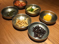 -春熙台韩国料理·章鱼肥牛(西丽店)