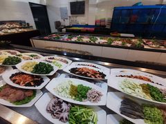 -骆驼阿三饭店(迪赛邻里店)