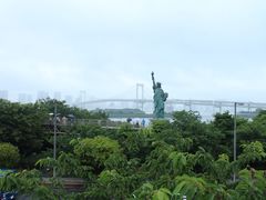 -台场海滨公园船码头