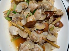 -金海湾海鲜排档(朱家尖店)