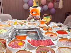-海底捞火锅(创意园店)