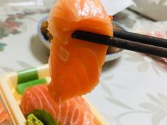 -池田寿司·4H鲜作(朝阳大悦城店)