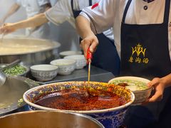 -清真磨沟沿老字号牛肉面(总店)