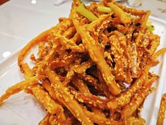 -有藕有鱼·湖北菜(唐家墩店)