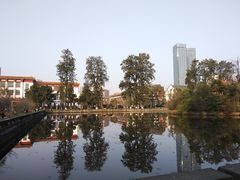 -四川大学(望江校区)