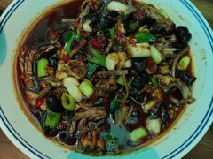 -树厨贵州菜(花果园购物中心店)