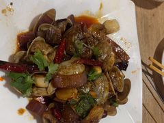 -烤五行·烧烤烤串(石佛营店)