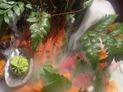 -和彩放题餐厅(酒仙桥店)