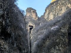 -龙门涧景区