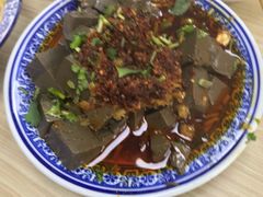 -樊记腊汁肉(竹笆市总店)