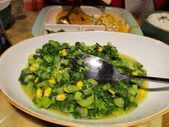 -锦府盐帮·侯宅(五棵松万达店)