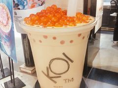 -KOI Thé(正佳广场店)