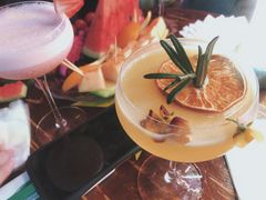 -MOSSO音乐酒吧·Live House(南京西路店)