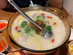 -闽上鲜·福建菜(龙湖滨江天街店)