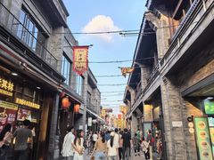-吴裕泰茶庄(前门大街店)