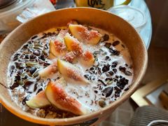 零负担巧克力燕麦碗-So Acai(天河店)