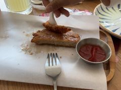 -必胜客(阿罗海店)