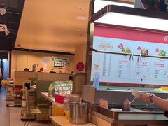 -海底捞火锅(银泰中心店)