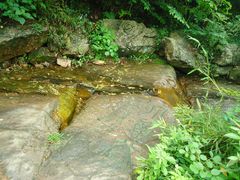 景点-穹窿山景区