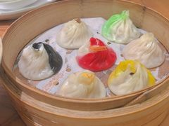 -包小笼·金牌汤包(中山路店)