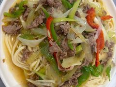 -河州春清真西北特色美食(虎踞路店)