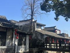 -阿东农家菜(新场古镇下塘街店)