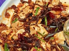 -龙姐私房菜(和顺古镇店)