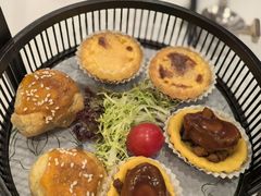 -翠园(北京王府中环店)