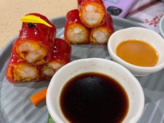 -点都德(A8店)