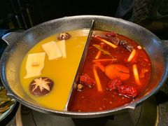 台式麻辣锅-湊湊火锅·茶憩(新中关购物中心店)