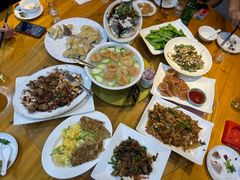 -凤厨顺德水乡凤味馆(大良锦龙路店)