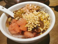 -向川南·水煮鱼·川菜(和平里店)