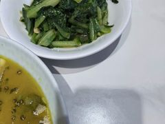 -东流山烤鸭·家常菜(雨山龙湖店)