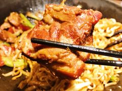 -九毛九西北菜(百信广场店)